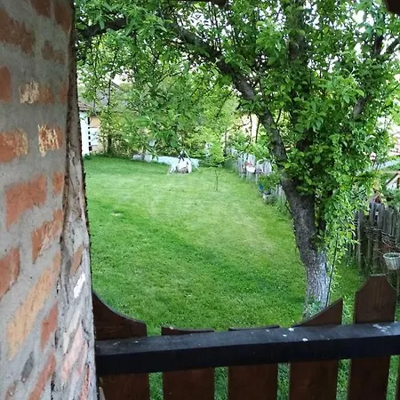 Apartment Morava 2