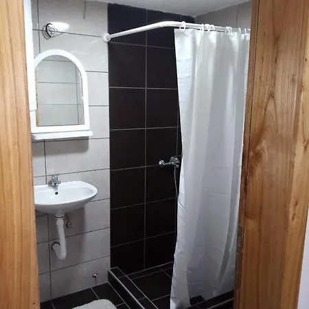 Morava 2 Apartment