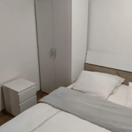 Morava 2 Apartment