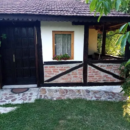 Apartment Morava 2