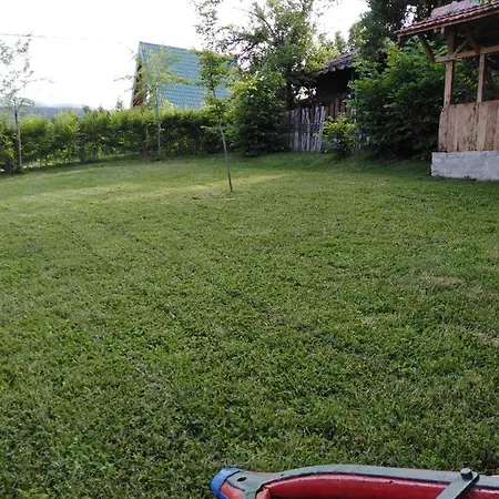 Apartment Morava 2