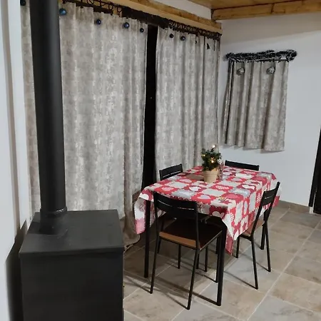 Morava 2 Apartment Vrnjacka Banja
