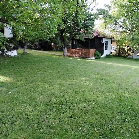 Morava 2 Apartment Vrnjacka Banja