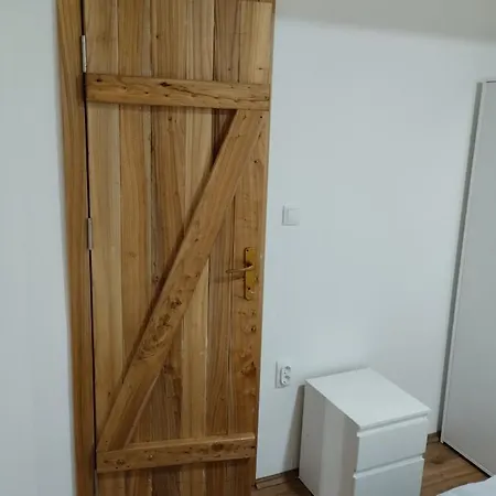 Apartment Morava 2 *