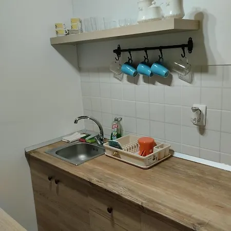 Apartment Morava 2 Vrnjacka Banja