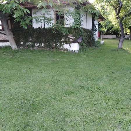 Apartment Morava 2 Vrnjacka Banja