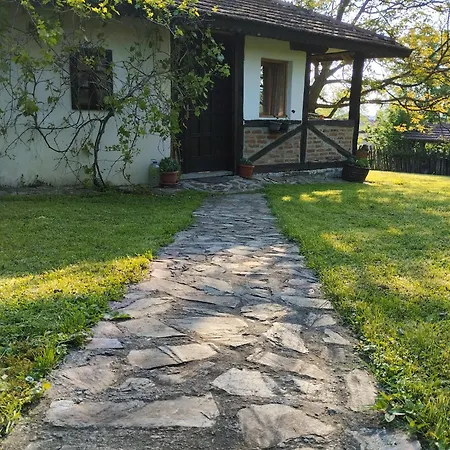 Morava 2 Apartment