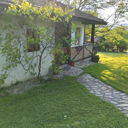Morava 2 Apartment *