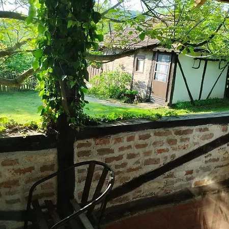 Apartment Morava 2 *