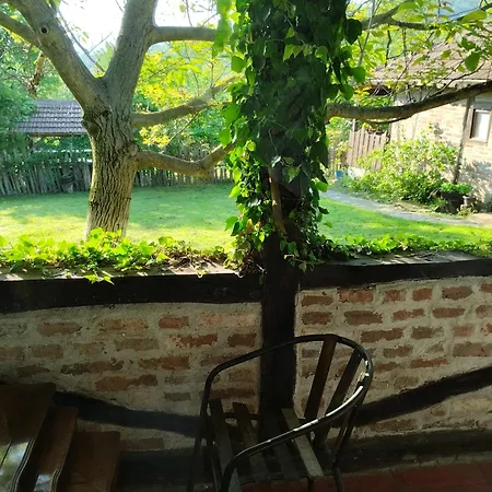 Morava 2 Apartment Vrnjacka Banja