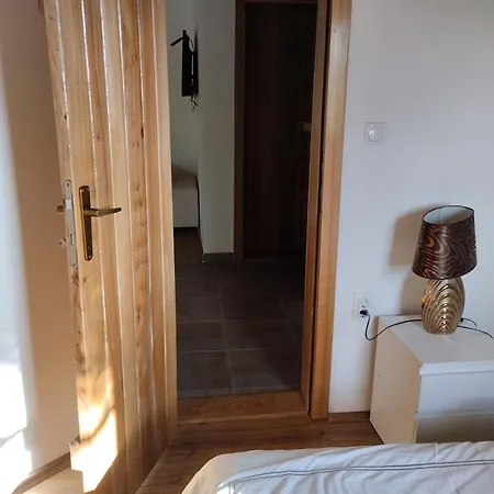 Apartment Morava 2 Vrnjacka Banja