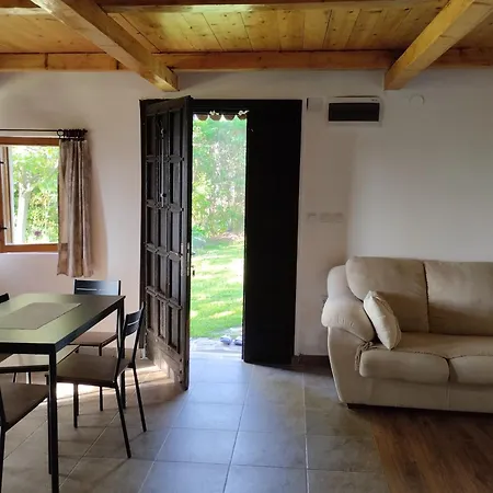 Morava 2 Apartment