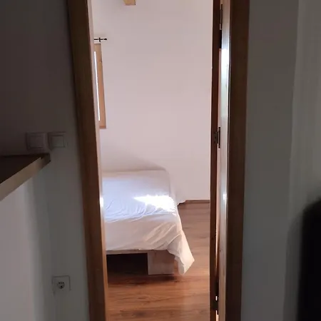 Morava 2 Apartment