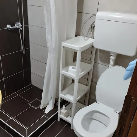 Apartment Morava 2