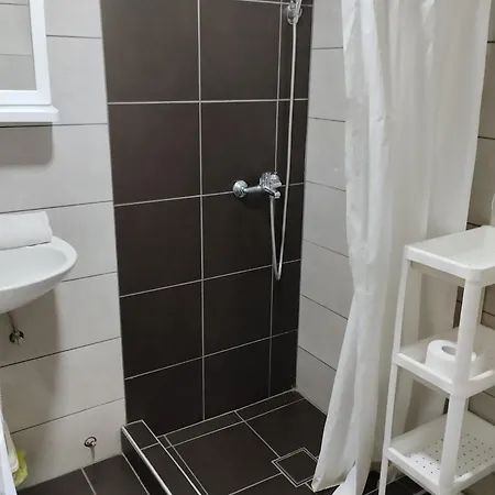 Morava 2 Apartment *