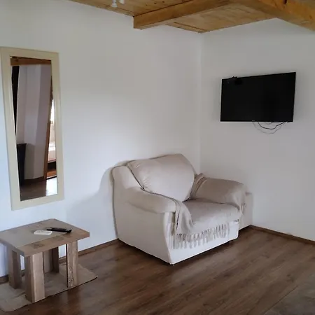 Apartment Morava 2 *