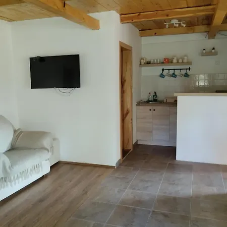Apartment Morava 2